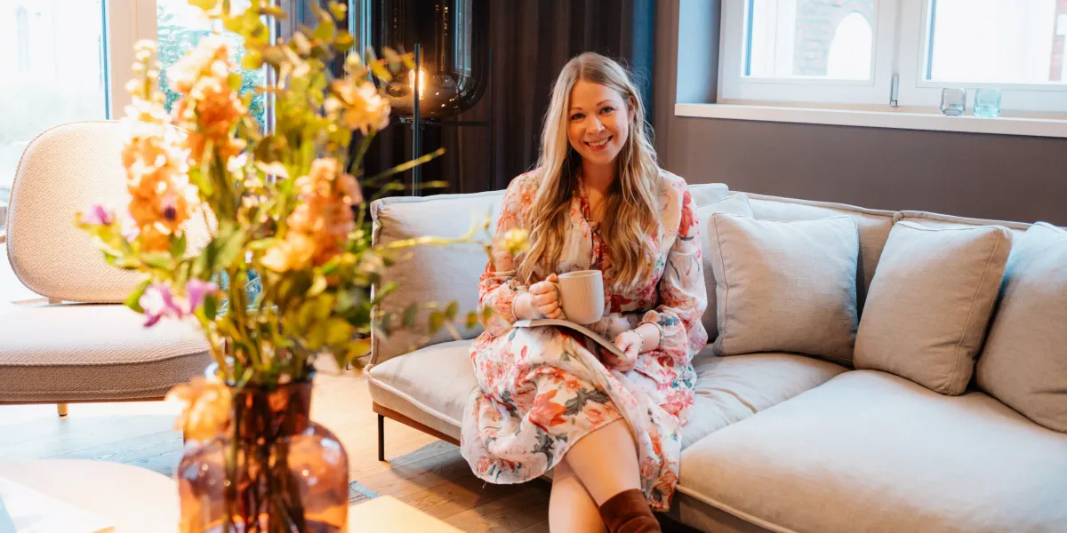 Das Lornsen Apartments Westerland Lounge