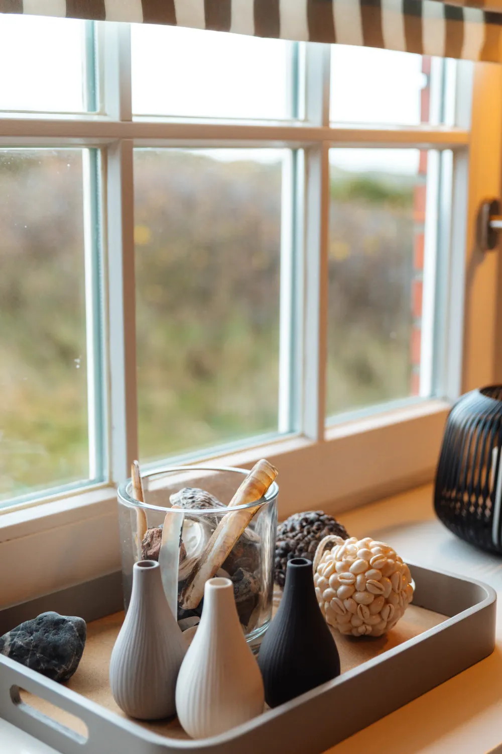 Apartment Rundblick Nr 8 in Rantum