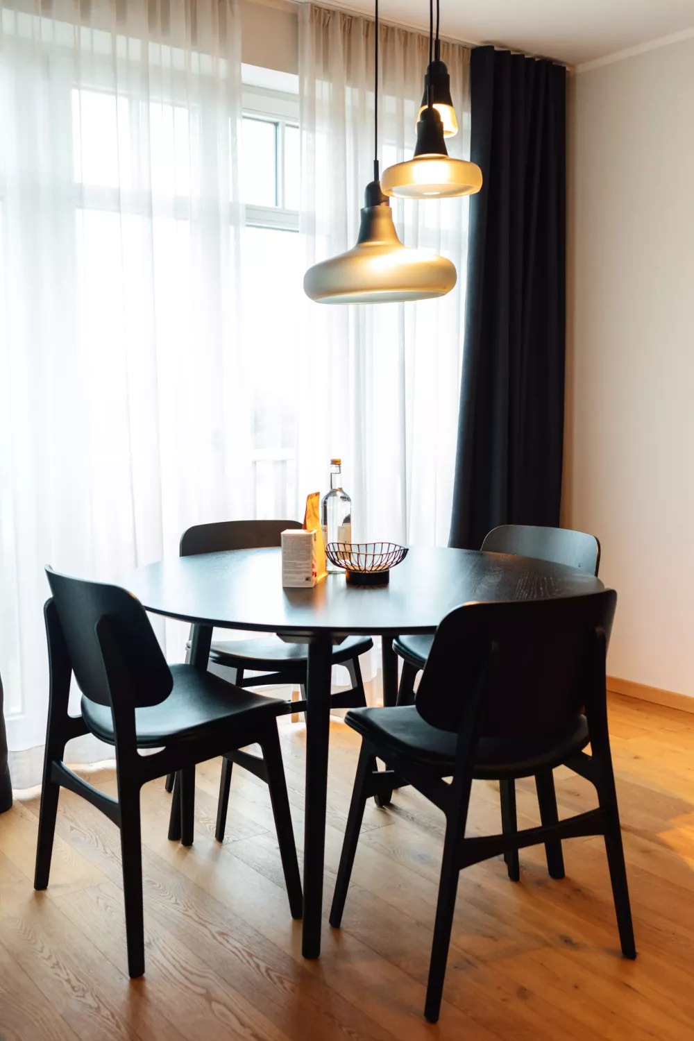 Das Lornsen Apartment Kliff Essbereich Westerland Das Lornsen Apartment Kliff Essbereich Westerland