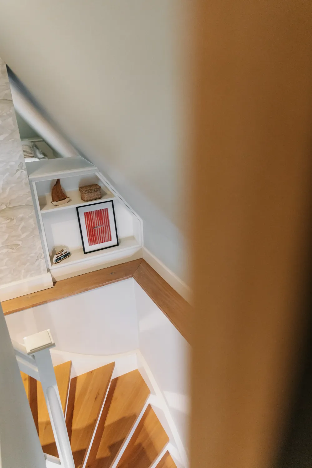 Girasol Wenningstedt Treppe