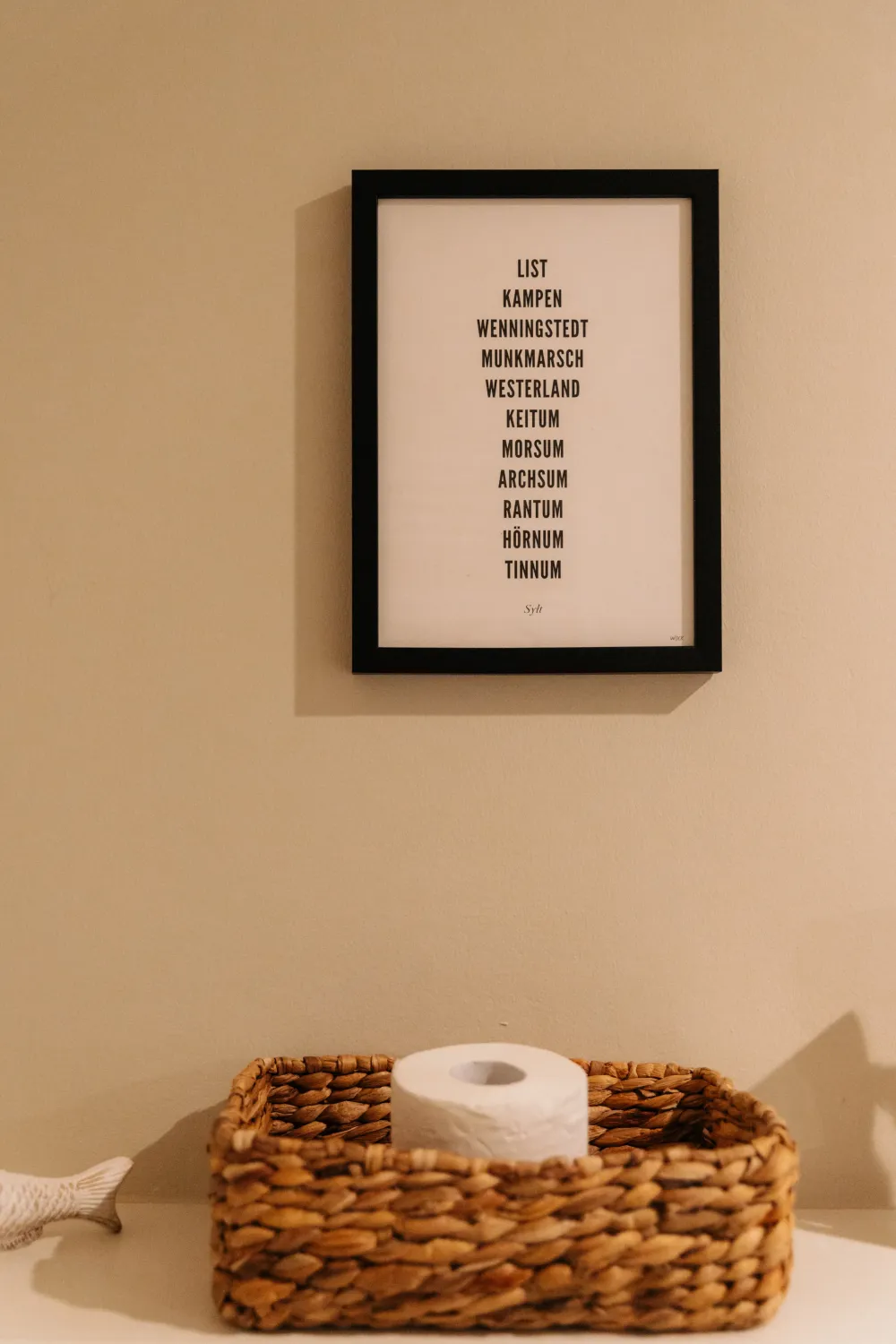 Girasol Wenningstedt Bad bild