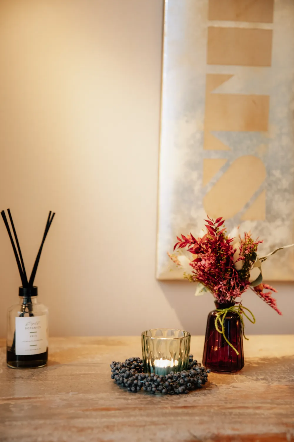 Hotel Strand am Königshafen in List auf Sylt Lobby Hotel Strand am Königshafen in List auf Sylt Lobby