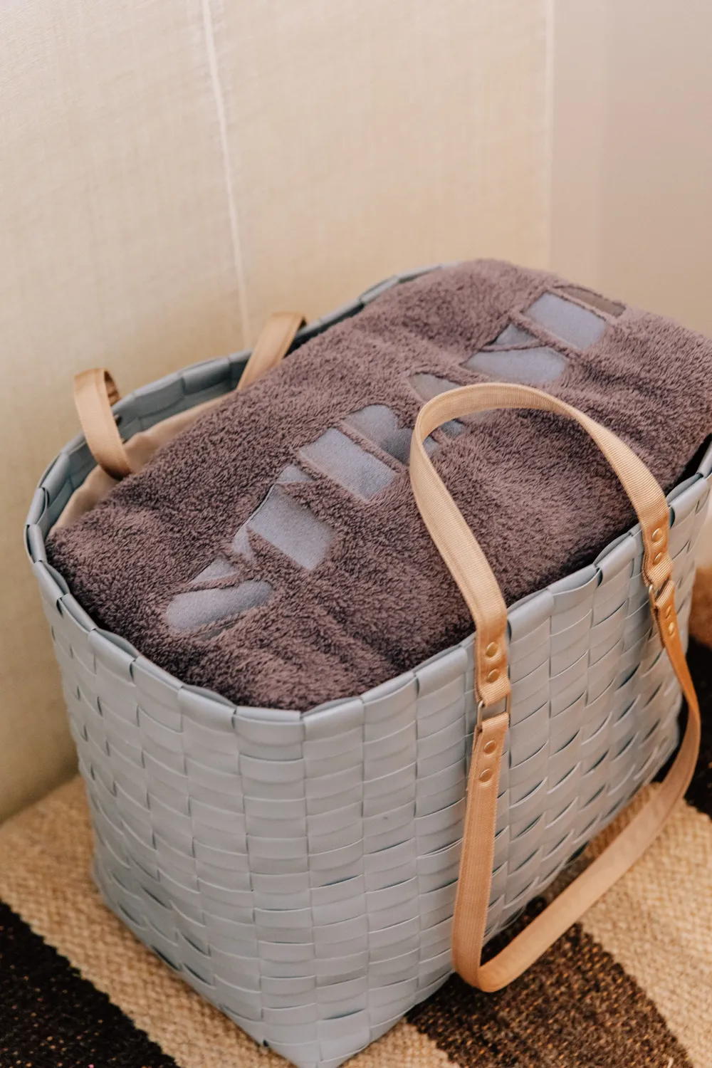 Hotel Strand am Königshafen in List auf Sylt Tasche Hotel Strand am Königshafen in List auf Sylt Tasche