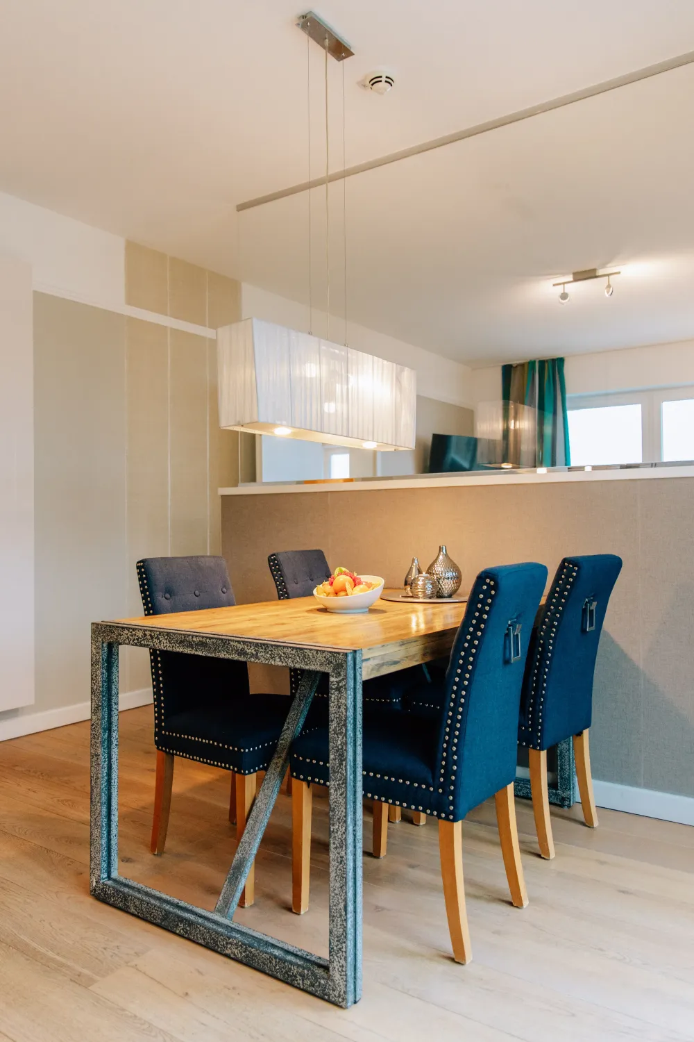 Hotel Strand am Königshafen in List auf Sylt Essbereich Hotel Strand am Königshafen in List auf Sylt Essbereich