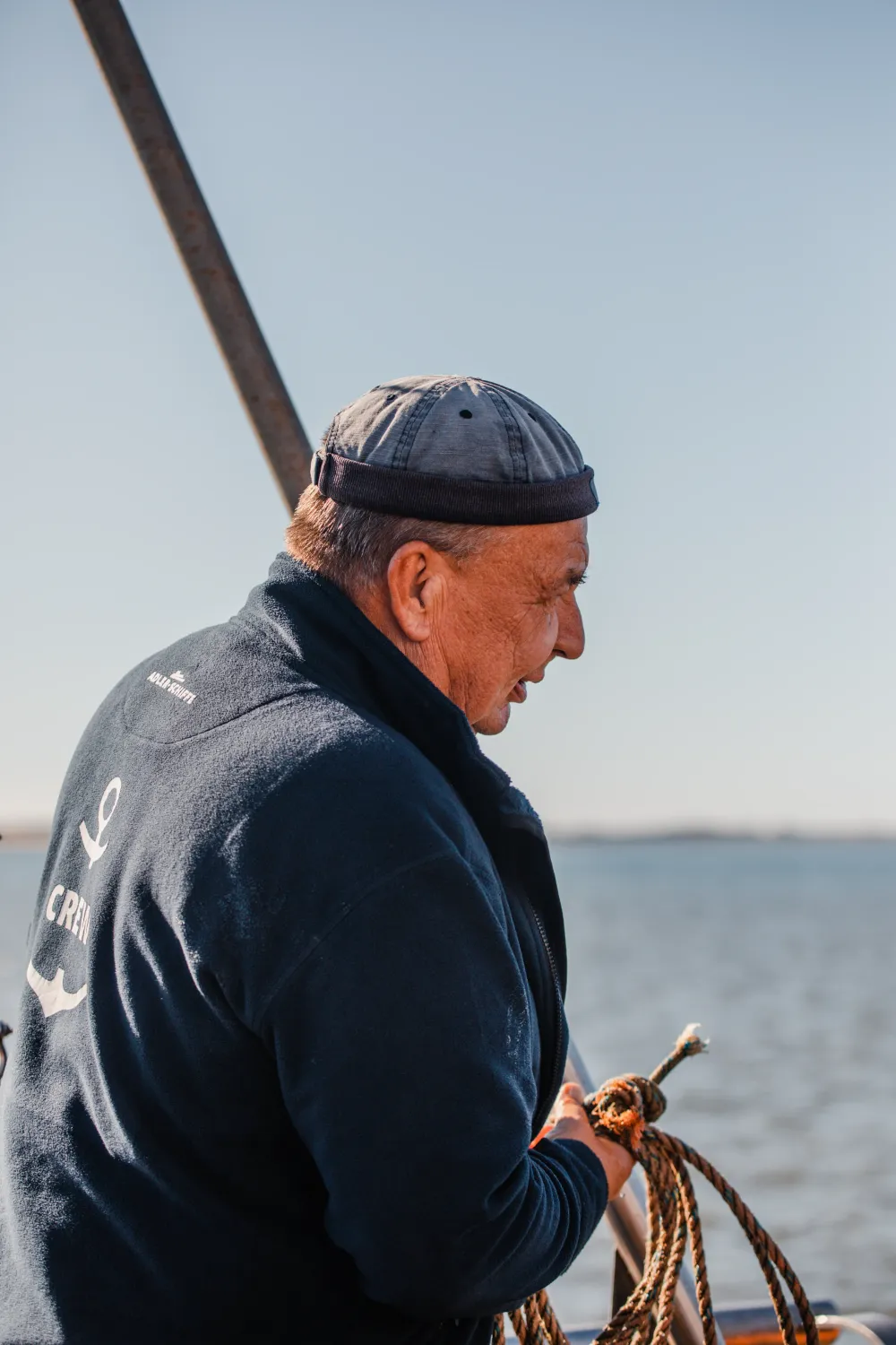 List Gret Palucca Kapitän