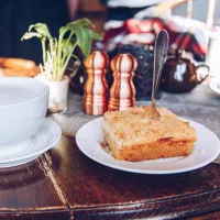 Kupferkanne Kampen Sylt