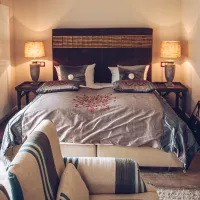 Hotel Duene in Rantum auf Sylt Suite