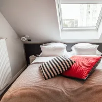 Bett & Bude Boardinghouse