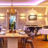 Benen-Diken-Hof Hotel, Restaurant & Spa