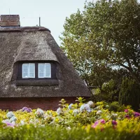 Hotel Aarnhoog Keitum Sylt