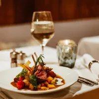 Alte Friesenstube 1648