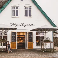 Bäckerei & Café Ingwersen