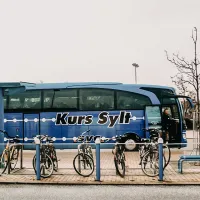 BUS SCG Sylt Inselrundfahrt