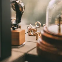 Zimmer Manufakturschmuck