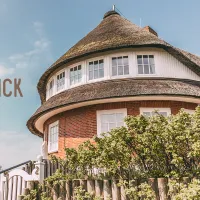 Apartment Rundblick Nr. 8