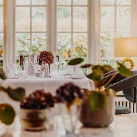 Restaurant Kökken im Benen-Diken-Hof