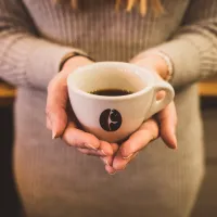 Cafés auf Sylt Kaffeerösterei Rantum