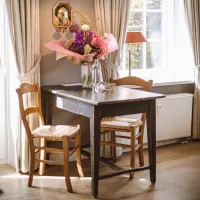 Hotel Parkresidenz Christian VIII