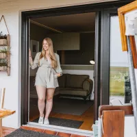 Ferienwohnung Wattsicht