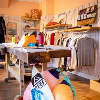 Home of Salty Elements