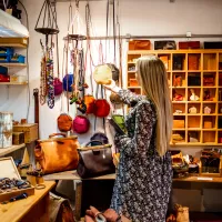 Manufaktur Lederwerkstatt