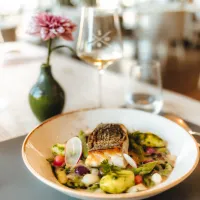 Hoog im Severin*s Resort & Spa