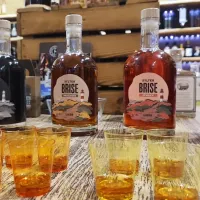 Geschenke von Sylt: Sylter Brise