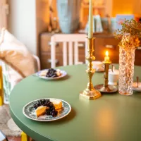 2024 neu auf Sylt: Käseklub in Keitum