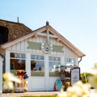 Neu auf Sylt 2024: Kaufmann Kampen