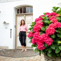 Aparthotel Friesenhof