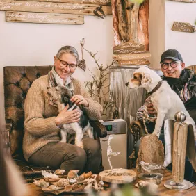 Fissimo®-Sylt Store: Iaras und Franks Unikate aus Metall & Meer