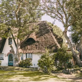 5 Tipps für einen Tag in Archsum