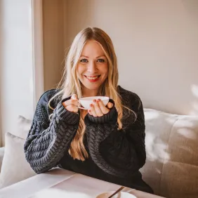 Kontorhaus Keitum: Tee als Lebensgefühl