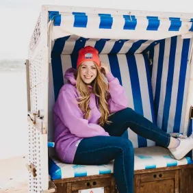 Salty Elements: Mode wie ein Tag am Meer