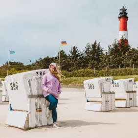 Dein Guide für Hörnum: 10 Tipps für Sylts Südspitze