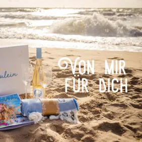 Von mir für dich: 5 Sylt Fräulein Geschenkideen