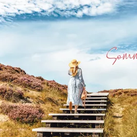 Die 10 besten Tipps für Sylt im Sommer