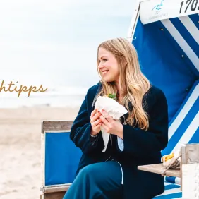 Die besten Adressen für ein Mittagessen auf Sylt