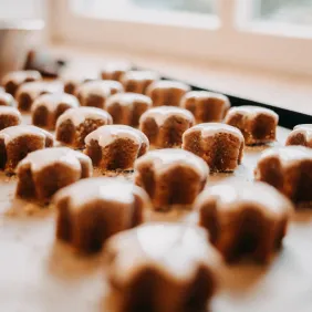 Bäckerei Abeling: Der Duft von Tradition & Handwerkskunst