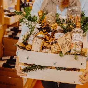 11 Adressen, an denen du leckere Geschenke von Sylt findest