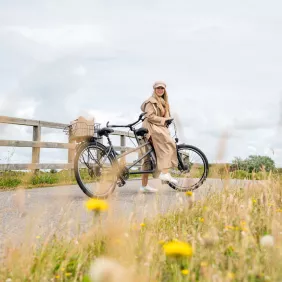 Ein perfekter Frühlingstag auf Sylt: Genuss, Natur & Meerblick