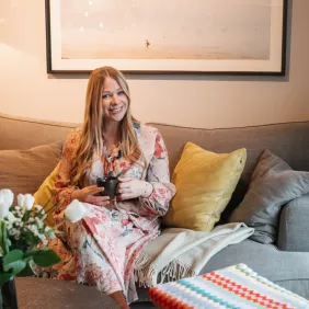 Apartment Seeschwalbe: Ein Sylter Nest zum Wohlfühlen