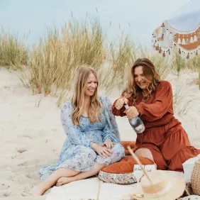 JGA auf Sylt: 12 Ideen für euren Junggesellinnenabschied