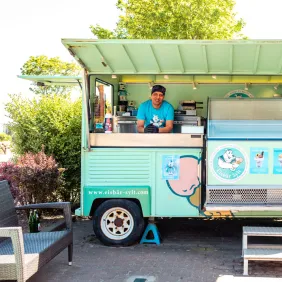 Eis essen auf Sylt: Die besten Eisdielen der Insel