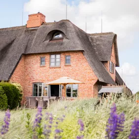 Litzkow Sylt: Idyllische Ferienhäuser für Ruhesuchende