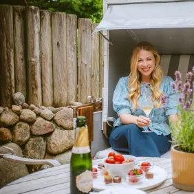 Hotel Aarnhoog: Mein Lieblingsversteck in Keitum