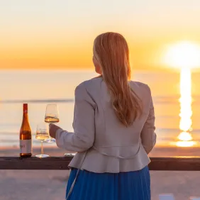 Die schönsten Strandrestaurants auf Sylt: Der ultimative Guide