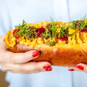 Restaurants in Hörnum: Ein kulinarischer Streifzug