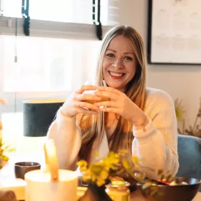 Apartment Austernfischer: Urlaub mit Stil in Westerland