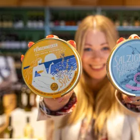 Vino Vin in Tinnum: Feinschmecker-Paradies in neuem Look